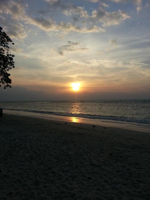 P&P Samui Resort Chaweng Beach Buitenkant foto