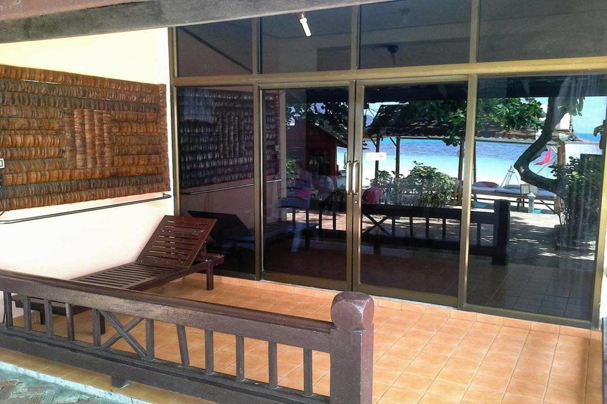 P&P Samui Resort Chaweng Beach Buitenkant foto